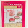 Life of The Party Lip Balm & Scrub Kit, Makes 8 balms and 1 Scrub, 2 Ounces view 1