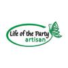 Life of The Party Lip Balm & Scrub Kit, Makes 8 balms and 1 Scrub, 2 Ounces view 2