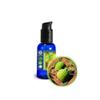 1oz (30ml) Kalahari Melon Seed Oil for Skin - 100% Pure Citrullus lanatus, Virgin, Cold-pressed, Moisturizer, Emollient, Antioxidant view 1