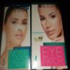 2 pack one Nupore 3 Nose cleaning strips and one Nupore 4 Eye Patch With Aloe Vera view 1