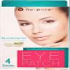 2 pack one Nupore 3 Nose cleaning strips and one Nupore 4 Eye Patch With Aloe Vera view 2
