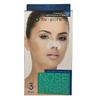 2 pack one Nupore 3 Nose cleaning strips and one Nupore 4 Eye Patch With Aloe Vera view 3