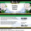 Bianca Rosa Comfrey Leaf 4:1 Extract Cream (2 oz, ZIN: 523949) - 2 Pack view 3