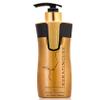 Keratin Cure Best Hair Treatment Gold & Honey Bio Protein 10 Oz Safe Repair Straight Professional Complex Straightening Damaged Dry Frizzy Coarse Curly Wavy Queratina Keratina Brasilera Tratamiento view 1