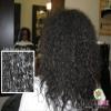Keratin Cure Best Hair Treatment Gold & Honey Bio Protein 10 Oz Safe Repair Straight Professional Complex Straightening Damaged Dry Frizzy Coarse Curly Wavy Queratina Keratina Brasilera Tratamiento view 3