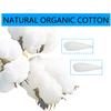 6 Inch Long Cotton Swabs (Large Size) 400pcs for Pets, Gun Cleaning or Makeup view 3