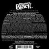 Millenium Tanning Insanely Black 60X UV Bronzer Accelerator Tanning Lotion, 2 Count, 13.5 fl oz view 3