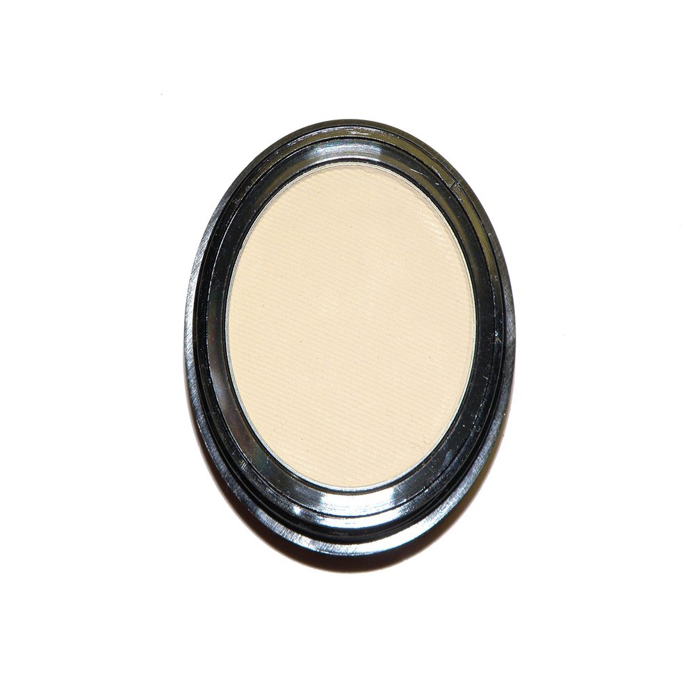 Bloody Mary Makeup Dark Circles Powder/Concealer, Bisque