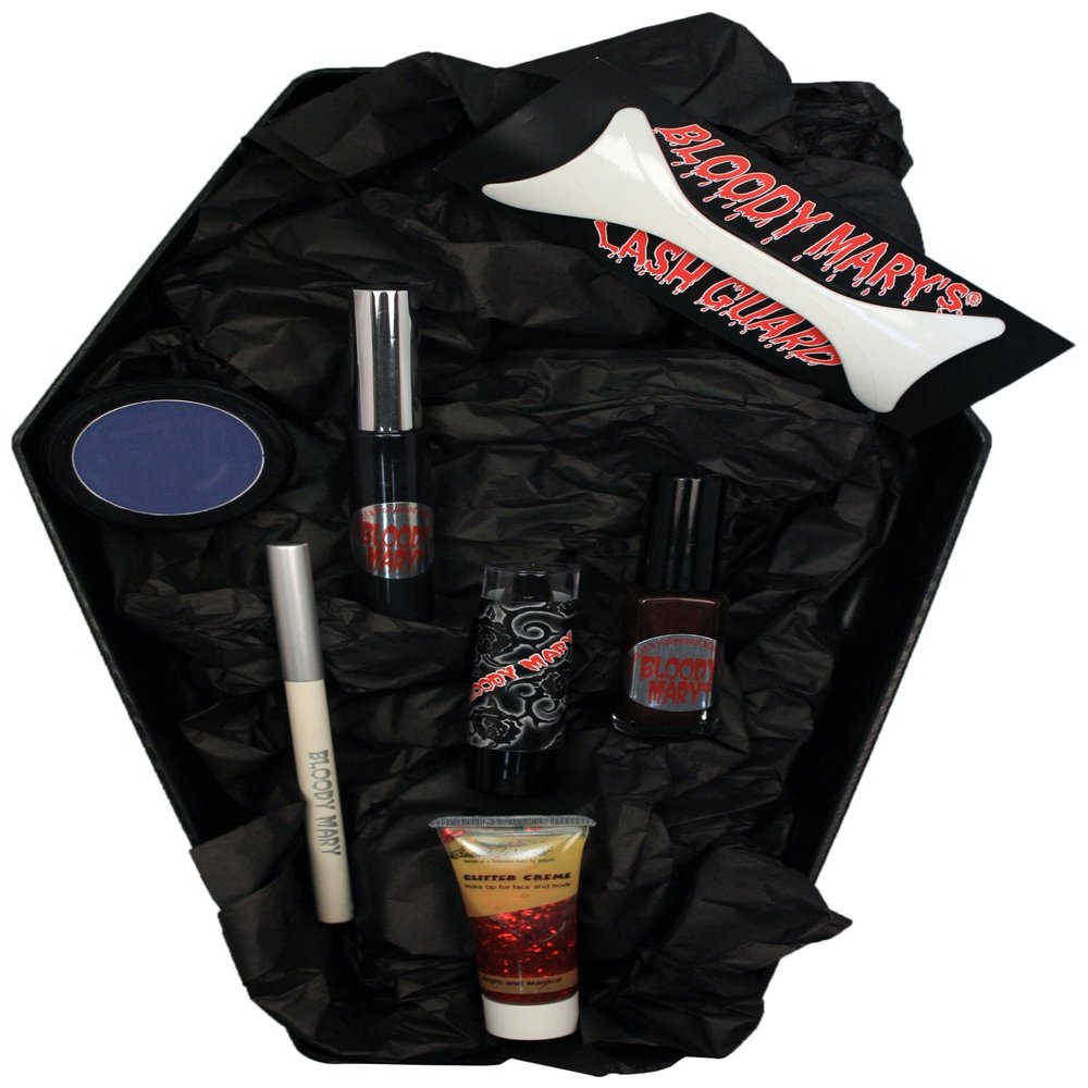 Bloody Mary COF1A Coffin - All Occasion
