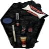 Bloody Mary COF1A Coffin - All Occasion view 1