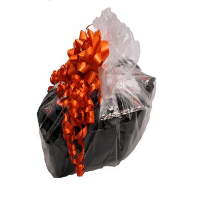 Bobbie Weiner COF1H Bloody Mary's Holiday Gift Coffin - Halloween