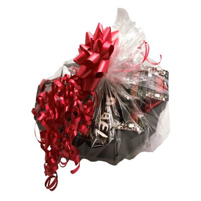 Bloody Mary COF1V Coffin - Valentine's Day
