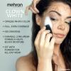 Mehron Makeup Clown White Professional Face Paint Cream Makeup | White Face Paint for Stage, Film, Cosplay, & Mime | Halloween Clown 16 oz (453g) view 3
