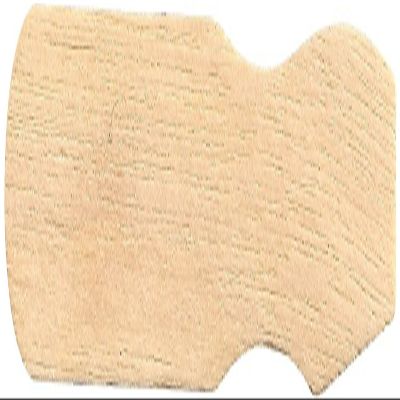 Perfect Stix Wooden Makeup Spatulas ( Pack of 1000)