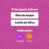 Salon Line Linha Tratamento (#ToDeCacho) - Gelatina Vai Ter Volume Sim! 550 Gr (Curls Treatment Collection - Volume Increase Gelatin Net 19,04 Oz) view 3