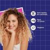 Salon Line Linha Tratamento (#ToDeCacho) - Gelatina Vai Ter Volume Sim! 550 Gr (Curls Treatment Collection - Volume Increase Gelatin Net 19,04 Oz) view 4
