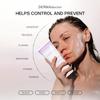 DERMAdoctor Seborrheic Dermatitis Face Wash  2% Pyrithione Zinc Shampoo Dermatologist Formulated Dandruff Scalp Treatment  Pyrithione Zinc Face Wash and Body Cleanser for Sensitive Skin  7.10 oz view 2