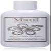 Maui Organics Moisture Lotion, (Big Island Vanilla, 8.5 Ounce) view 1