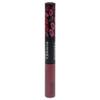 Rimmel London Provocalips 16hr Kiss-Proof Lip Color - Two-Step Liquid Lipstick to Lock in Color and Shine - 005 Just Teasing, .14 fl.oz. view 1