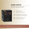 Norvell Premium Spray Tan Solution Dark Rapid 1 liter  Professional Sunless Tanning Formula for Fast Natural Bronze Glow, Streak Free, Long Lasting Color view 2