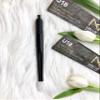 PACK OF 10 - Mellie Microblading Disposable Microblading Pen with Pigment Sponge Disposable Tool For Creating Eyebrows Microblading Supplies (Black, U18 .18mm) view 3