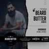"Armor" Sandalwood Beard Butter view 3
