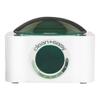 Clean + Easy Deluxe Wax Warmer  Thermostatically Controlled Hair Removal Wax Heater for Salon & Home Use, with No-Mess Scraper Bar, 120V view 1