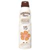 Hawaiian Tropic Sunscreen Silk Hydration Moisturizing Broad Spectrum Sun Care Sunscreen Spray - SPF 15, 6 Ounce view 1