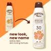 Hawaiian Tropic Sunscreen Silk Hydration Moisturizing Broad Spectrum Sun Care Sunscreen Spray - SPF 30, 6 Ounce view 3