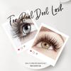 Dlux Pro Eyelash Enhancer Lengthening Eyelash Root Treatment Serum 2 in 1 Kit (5ml / 0.16fl oz.)/ Stimulate Growth for Eyelashes, Eyebrows/Boost Serum for Lash Longer, Fuller Thicker/Made in Korea view 2