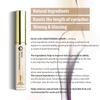 Dlux Pro Eyelash Enhancer Lengthening Eyelash Root Treatment Serum 2 in 1 Kit (5ml / 0.16fl oz.)/ Stimulate Growth for Eyelashes, Eyebrows/Boost Serum for Lash Longer, Fuller Thicker/Made in Korea view 4