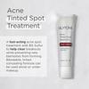 Glytone Acne Tinted Spot Treatment - With 8% Sulfur & 2% Resorcinol - Tinted Cream Formula to Conceal Blemishes - Non-Comedogenic - 1 fl. oz. view 2
