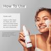 Glytone Acne Tinted Spot Treatment - With 8% Sulfur & 2% Resorcinol - Tinted Cream Formula to Conceal Blemishes - Non-Comedogenic - 1 fl. oz. view 4