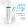 WILMA SCHUMANN Balancing Facial Cleanser Milk, Daily Face Wash, Facial Cleanser for Normal Skin, 7 oz view 2