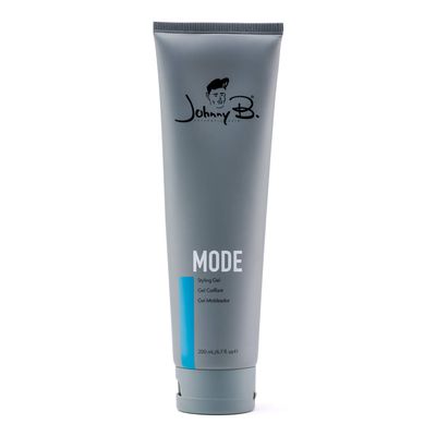 JOHNNY B. Mode Professional Hair Styling Gel 6.7 oz.