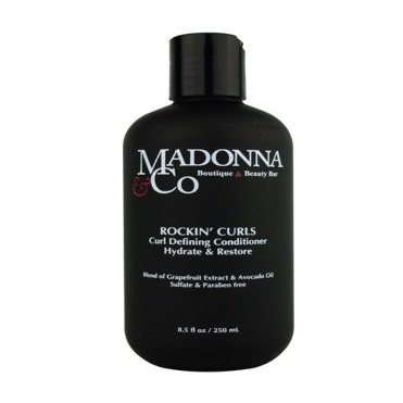 Rockin Curls Curl Defining Conditioner (8.5 oz)