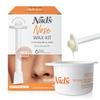 Nad's Nose Wax Kit for Men & Women - Waxing Kit for Quick & Easy Nose Hair Removal, 1 Count view 1