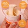 Nad's Nose Wax Kit for Men & Women - Waxing Kit for Quick & Easy Nose Hair Removal, 1 Count view 2