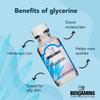 Benjamins Glycerin, 30ml (1 Fl Oz) view 1