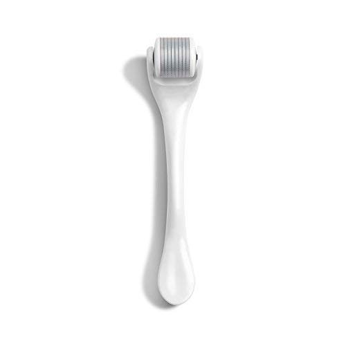 Cosmedica Microneedling Derma Roller for Face 0.25 mm Facial 540 Micro Needles, Skin Care Cosmetic Needling Instrument (1 Count (Pack of 1))