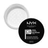 NYX PROFESSIONAL MAKEUP HD Studio Finishing Powder, Translucent Finish view 1