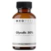 MedPeel Alpha & Beta Hydroxy Acid Essential Peel Kit, 20% Salicylic and 50% Glycolic, Includes 2 Peels, Prep and Neutralizer, Medium Strength Chemical Face Peels, 1oz/30ml (Kit of 4) view 3