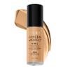 Milani Conceal + Perfect 2-in-1 Foundation + Concealer for a Flawless Complexion, Under Eye Corrector, Cover Redness and Imperfections, Waterproof and Sweatproof - Natural Beige view 1