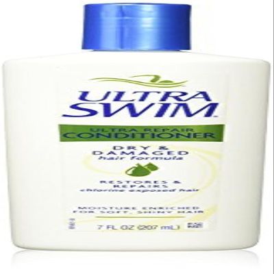 Ultra Swim Ultra Repair Conditioner 7oz by UltraSwim
