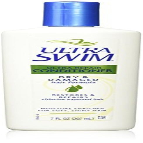 Ultra Swim Ultra Repair Conditioner 7oz by UltraSwim