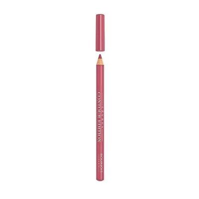 Bourjois Contour Lip Liner, Cotton Candy Number T02 by Bourjois