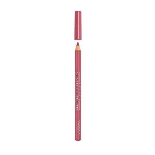 Bourjois Contour Lip Liner, Cotton Candy Number T02 by Bourjois