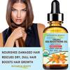 Botanical Beauty Certified Organic SEA BUCKTHORN OIL 100% Pure Natural Virgin Unrefined Cold-Pressed Carrier Oil for Face, Skin, Damaged Hair, Nails, Anti-Aging 0.33 Fl Oz - 10 ml view 4