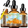 CARROT SEED OIL 100 % Natural Cold Pressed Carrier Oil. 4 Fl.oz.- 120 ml. Skin, Body, Hair and Lip Care. "One of the best oils to rejuvenate and regenerate skin tissues. by Botanical Beauty view 1