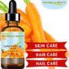 CARROT SEED OIL 100 % Natural Cold Pressed Carrier Oil. 4 Fl.oz.- 120 ml. Skin, Body, Hair and Lip Care. "One of the best oils to rejuvenate and regenerate skin tissues. by Botanical Beauty view 3